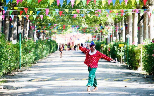 Villaggio Marbella Club