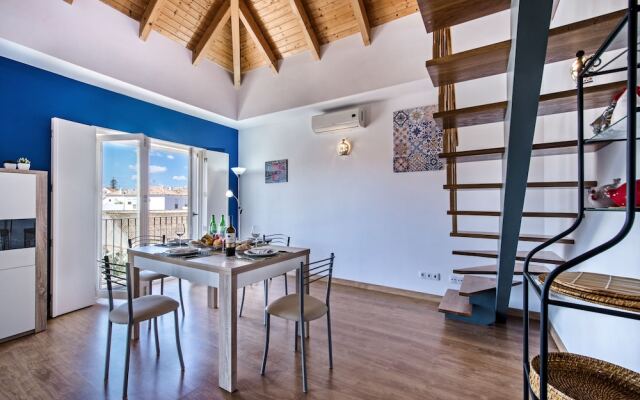 Apartment Vista Gilao by MarsAlgarve