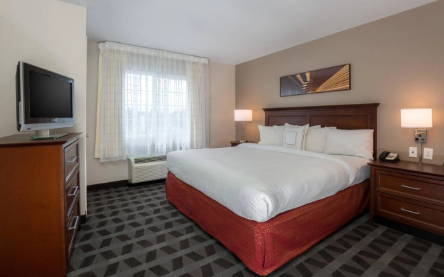 TownePlace Suites by Marriott Boise Downtown/University