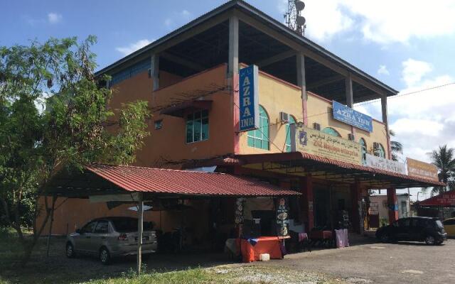 Azra Inn by OYO Rooms