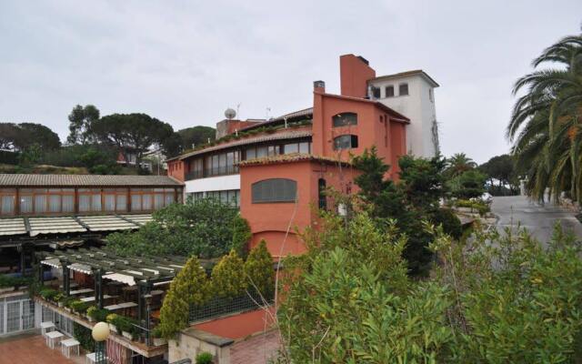 Apartaments El Trull