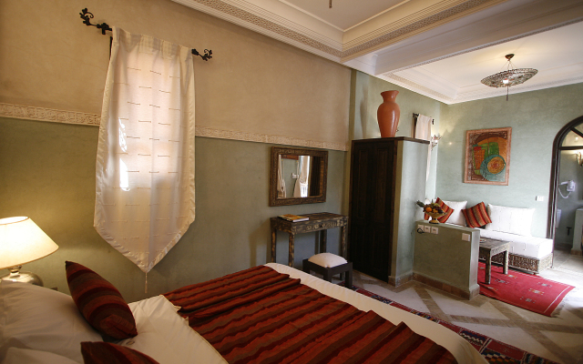 Riad Al Rimal & Spa