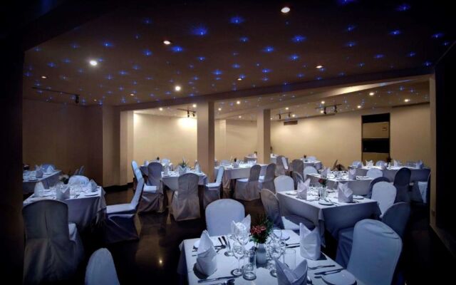 Berjaya Hotel Colombo