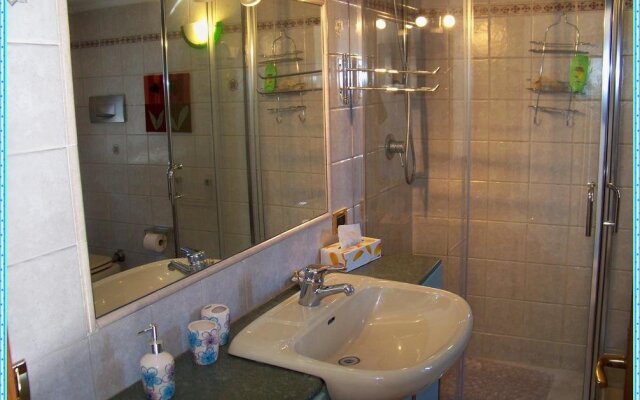 B&B La Casetta