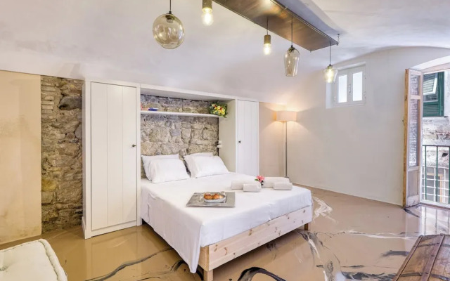 Boutique Apartment Casa Del Nobile