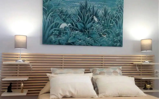 Belvilla by OYO Beachfront Apartment