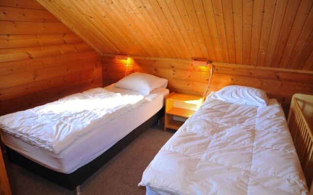 Chalet Le Mirador