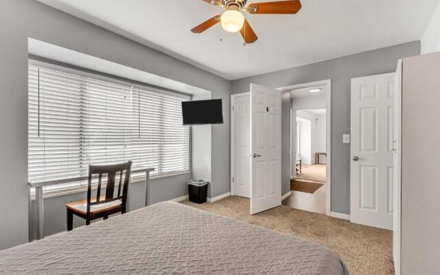 Large Room near UVU & BYU