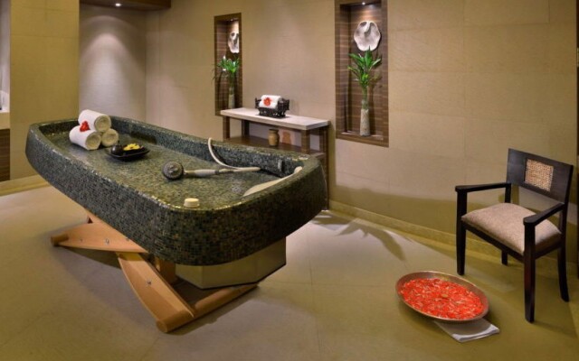 The Lalit Chandigarh