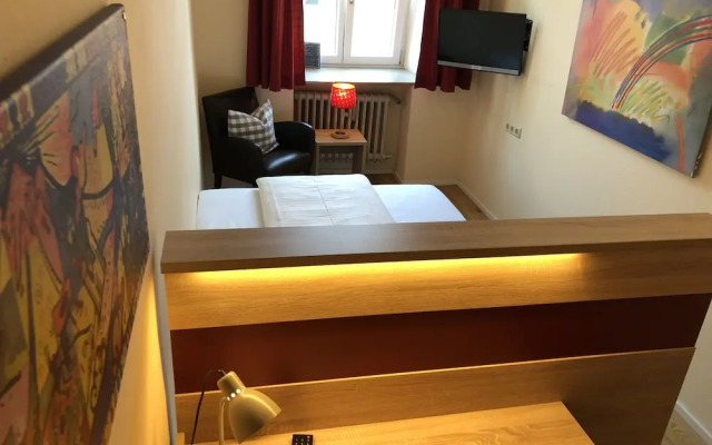 Hotel Gasthof Flötzinger Bräu