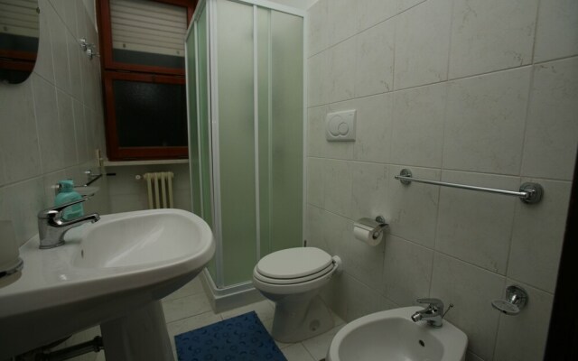 B&B Piazza Partigiani