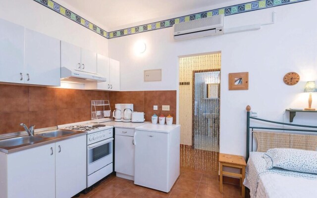 Stunning Home in Prigradica With Sauna, Wifi and 5 Bedrooms