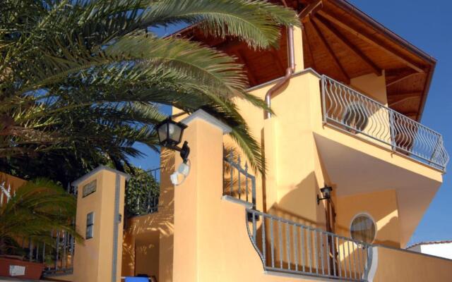 Arcadia Case E Vacanze