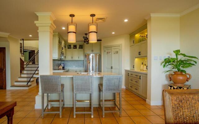 Ocean View Luxury Condo at Reserva Conchal A17
