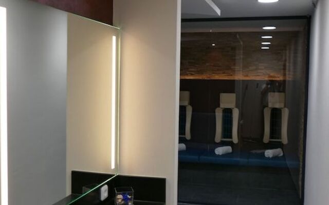 Hotel-Restaurant Richard Held