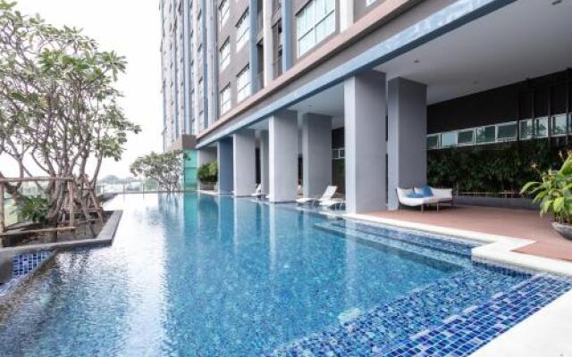 Baan Kiang Fah Condo R357