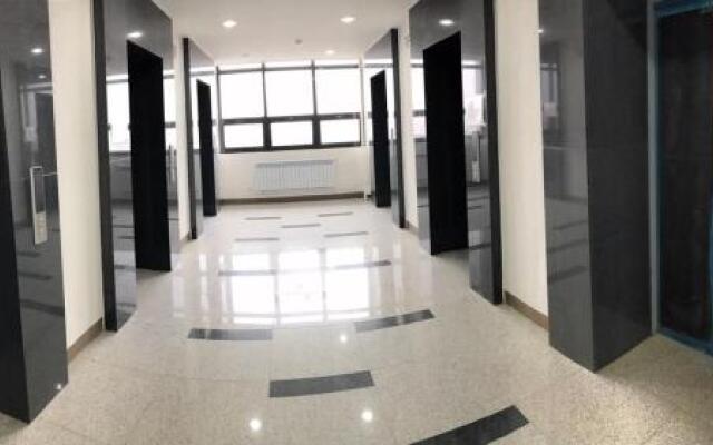 Elite Highvill Apartments 2 Room