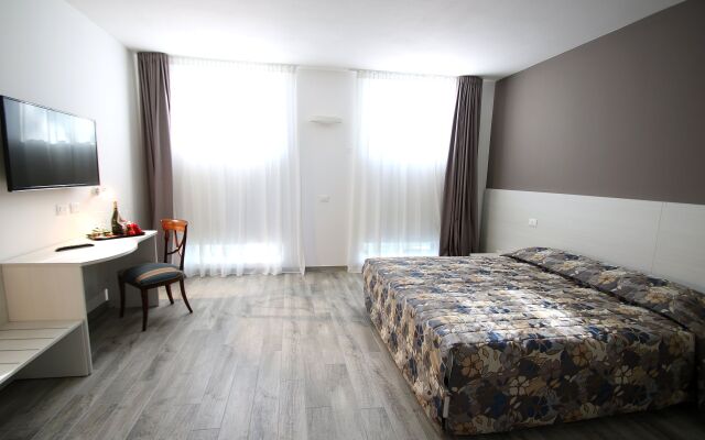B&BveniceLAGOON Cool,Wifi-Aircnd-Parking-Breakf103