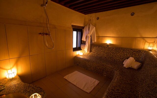 Riad des Remparts de Fès