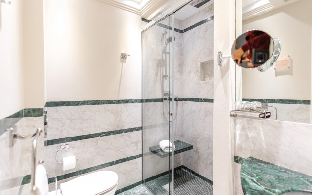 Art Hotel Commercianti