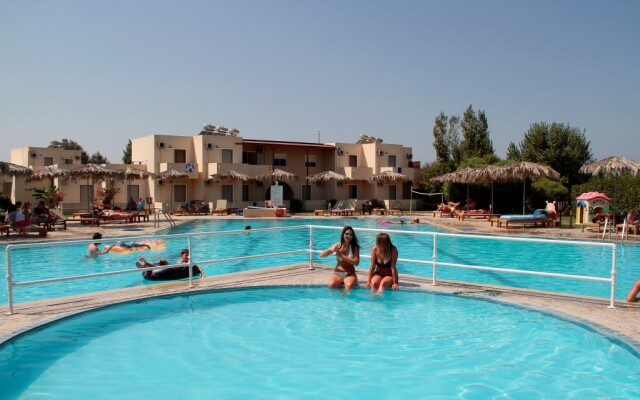 Roseland's Hotel