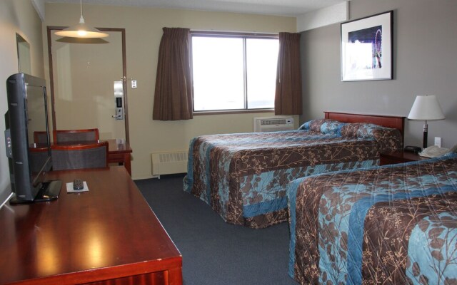 Broadway Lodge Hotel