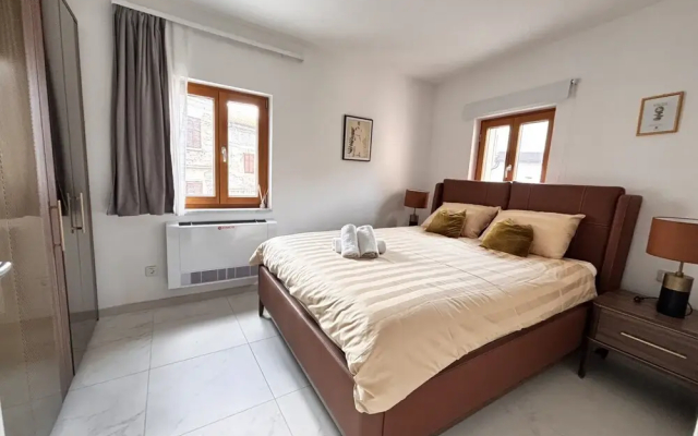 Apartment Bakar Seaside Croatia