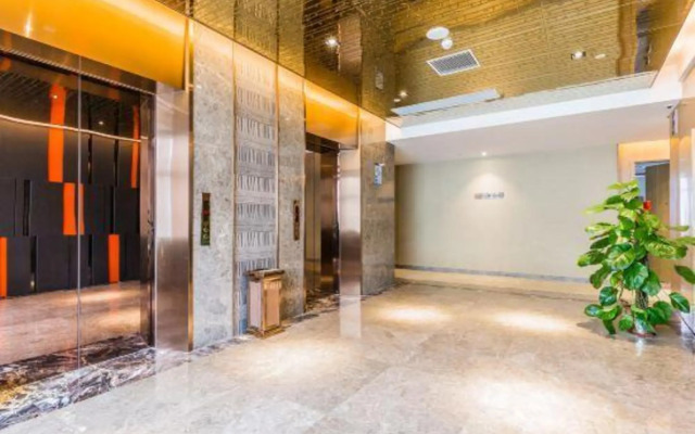 Rimei Hotel (Foshan Sanshui New Power)