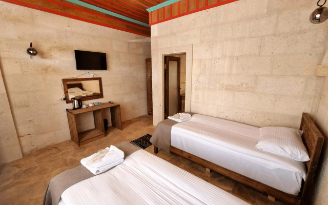 Cappadocia Caves Hotel