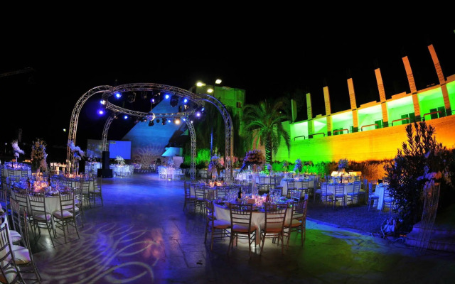 Le Tournant Hotel & Resort