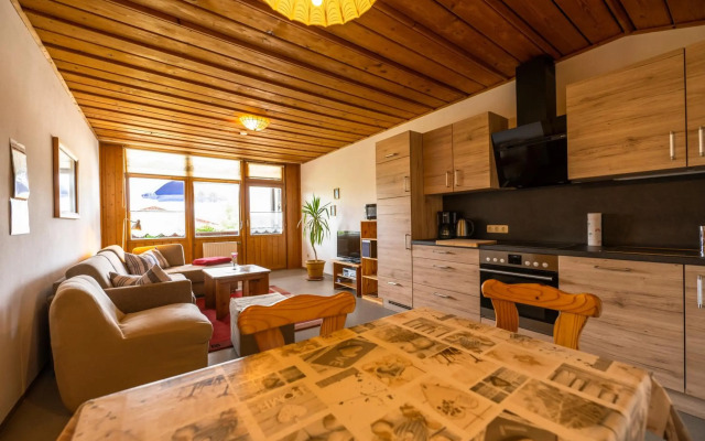 Ferienwohnung Haus Inge