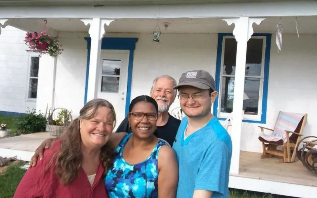 Windsbreath Celebrations and Retreats