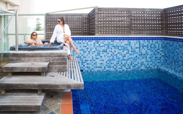 The Dome Boutique Apartments