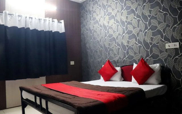 Hotel Uday Palace