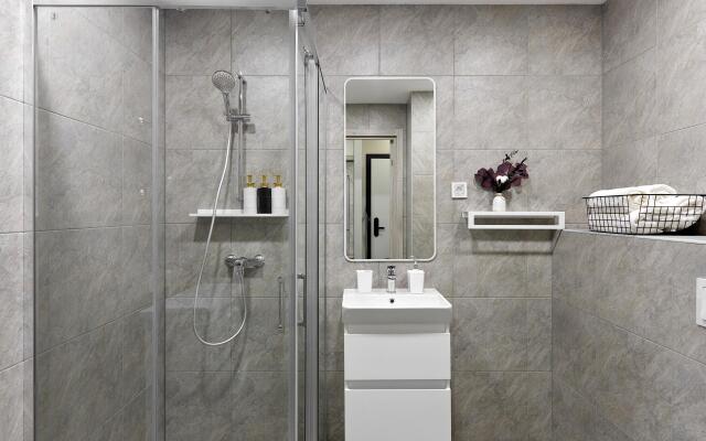 Апартаменты на проспекте Витебский