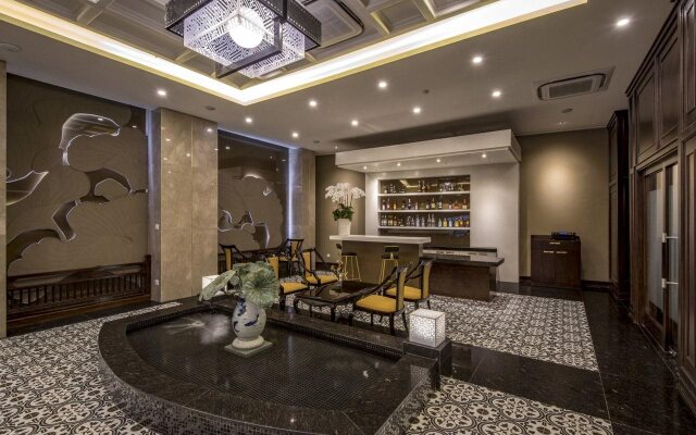 The Odys Boutique Hotel
