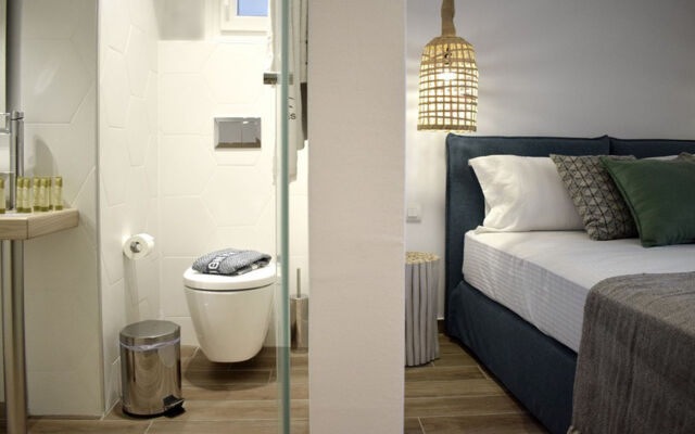 Meltemi by Manthos Hotels