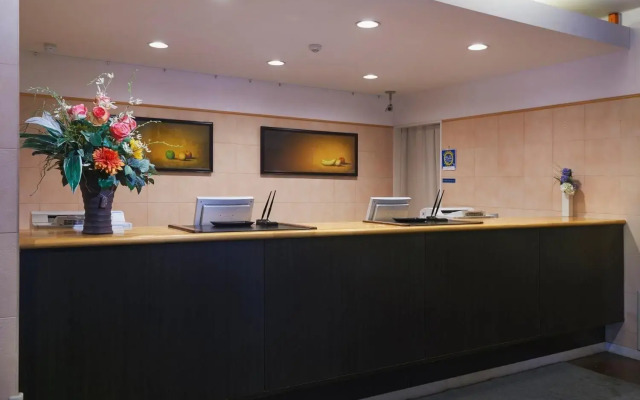 Hotel Sealuck Pal Takasaki