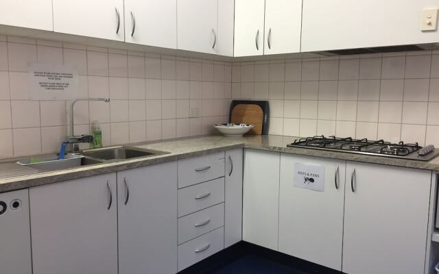 SmartStay Melbourne
