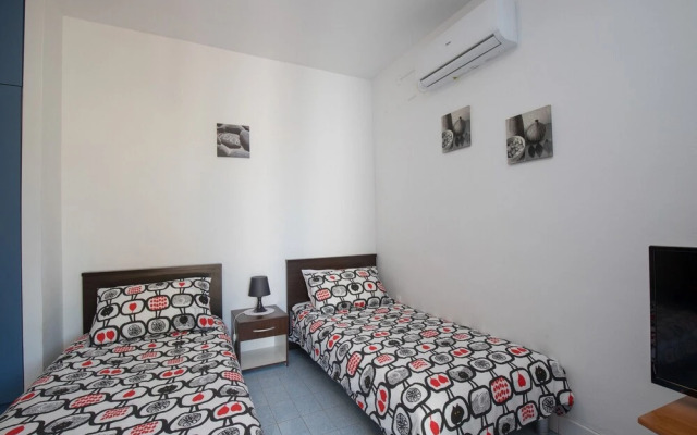 Apartman Brankica 2 Island Krk