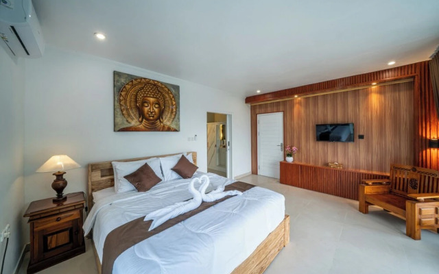 Hayana Villa