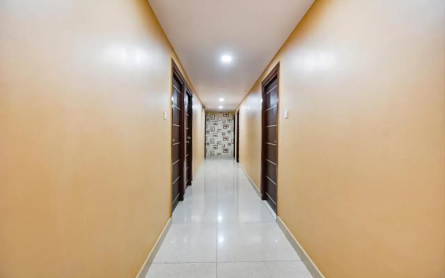 Treebo Trend Rotano Suites