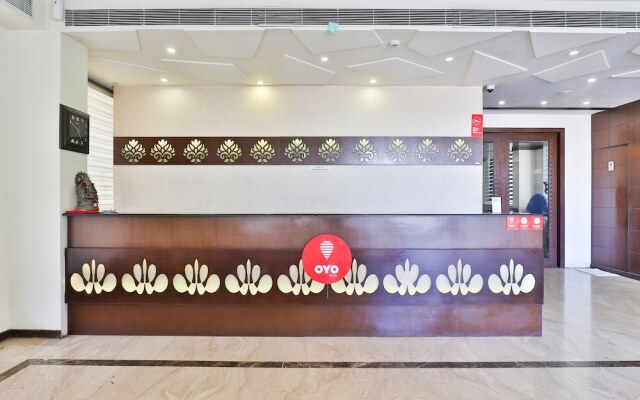OYO 4320 Hotel Aum Regency