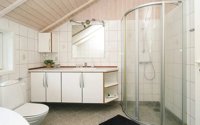 7 Person Holiday Home in Gorlev-by Traum