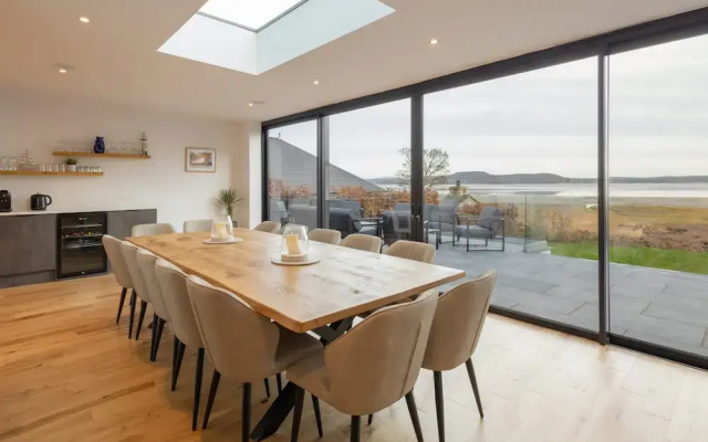 Host Stay Bay View House