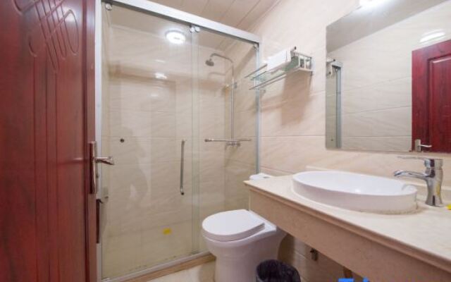 Nantong Dafugui Hostel