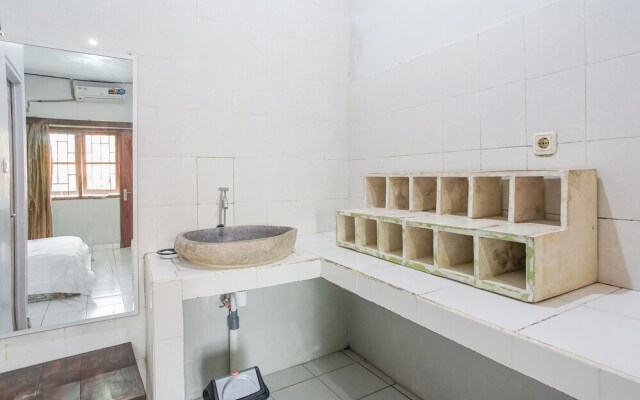 Getsemani Guest House