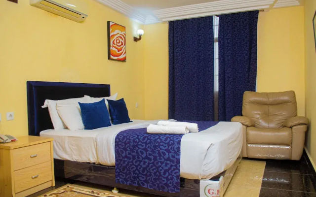 Hotel Llaell