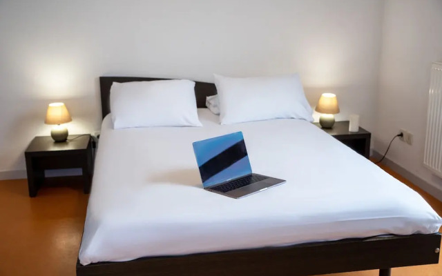 Zénitude Hôtel & Résidence Les Hauts Du Chazal