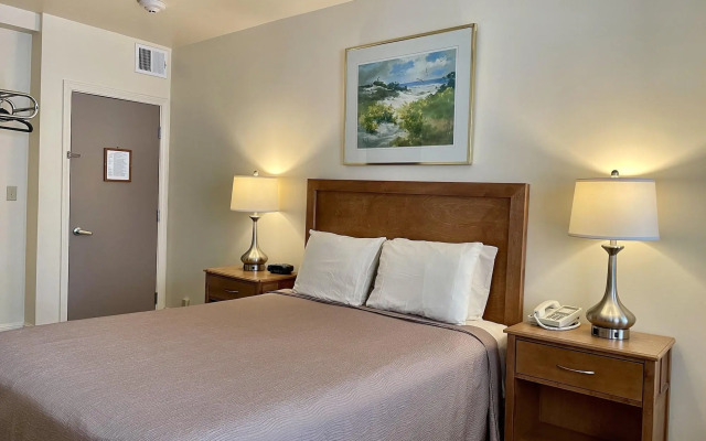 Oasis Guest House